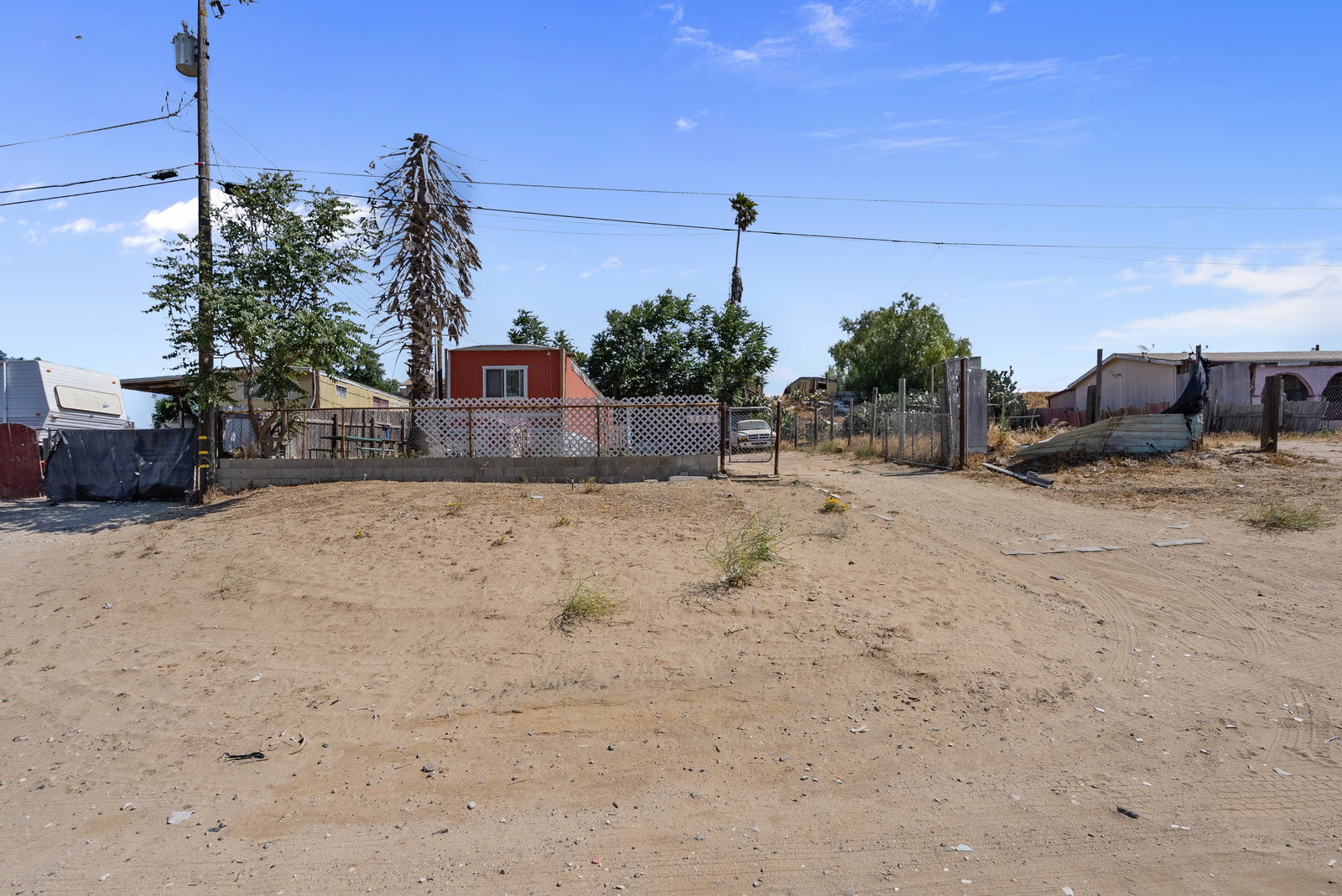 53525 Julius Street