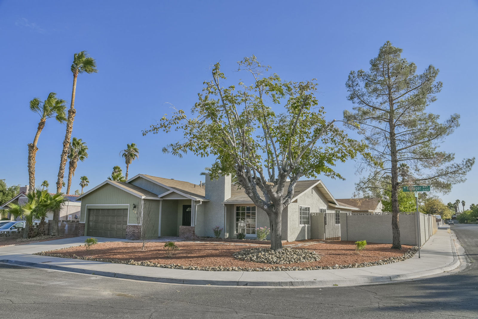 6445 Tanager Way