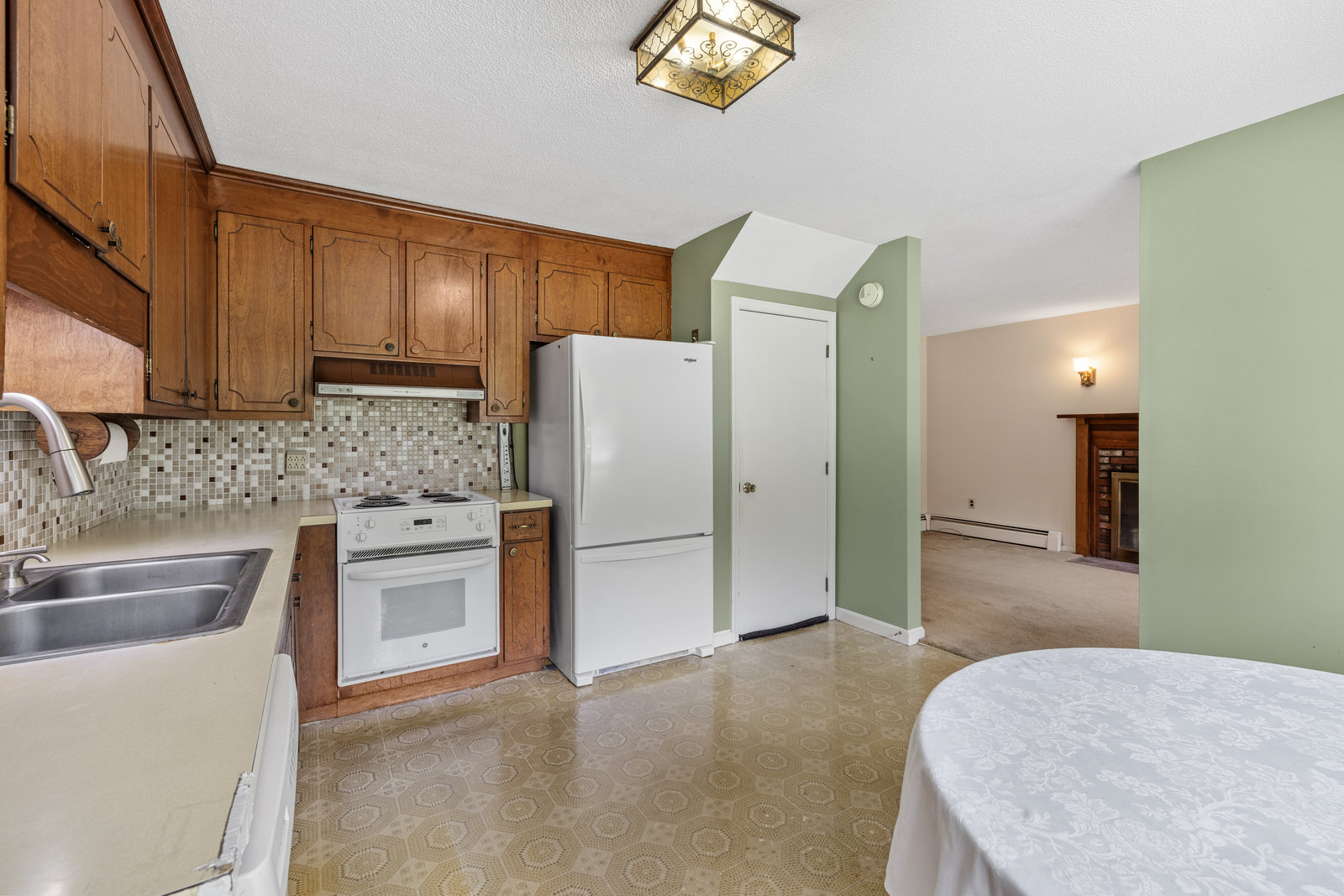 Property Tour