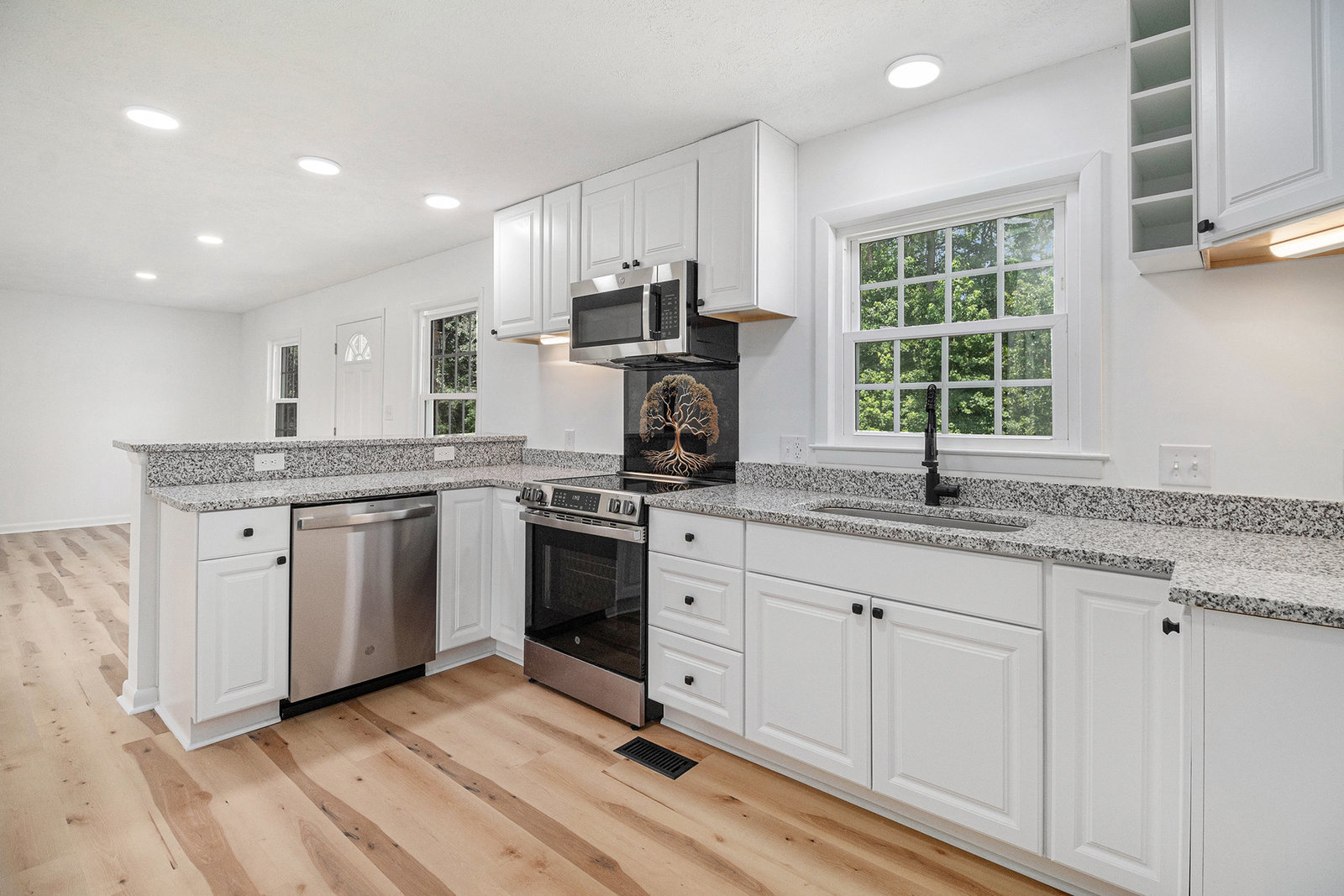 3114 Cultra Road