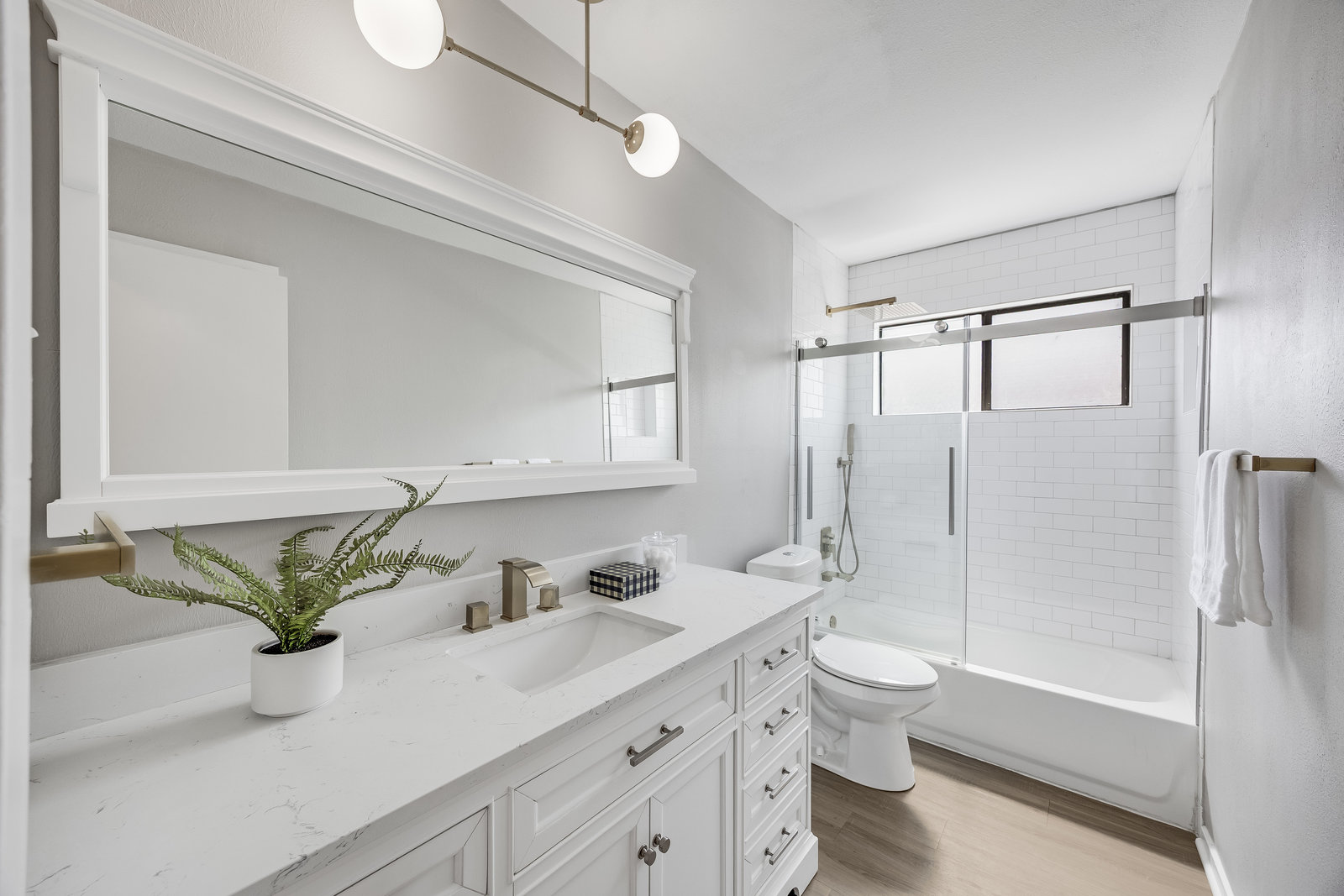 Property Tour