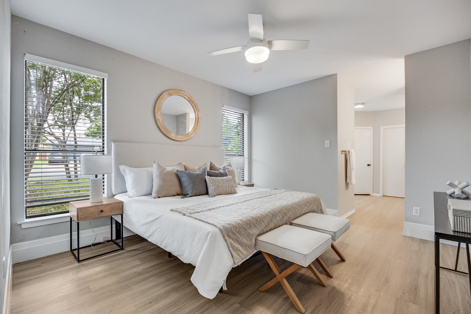 Property Tour