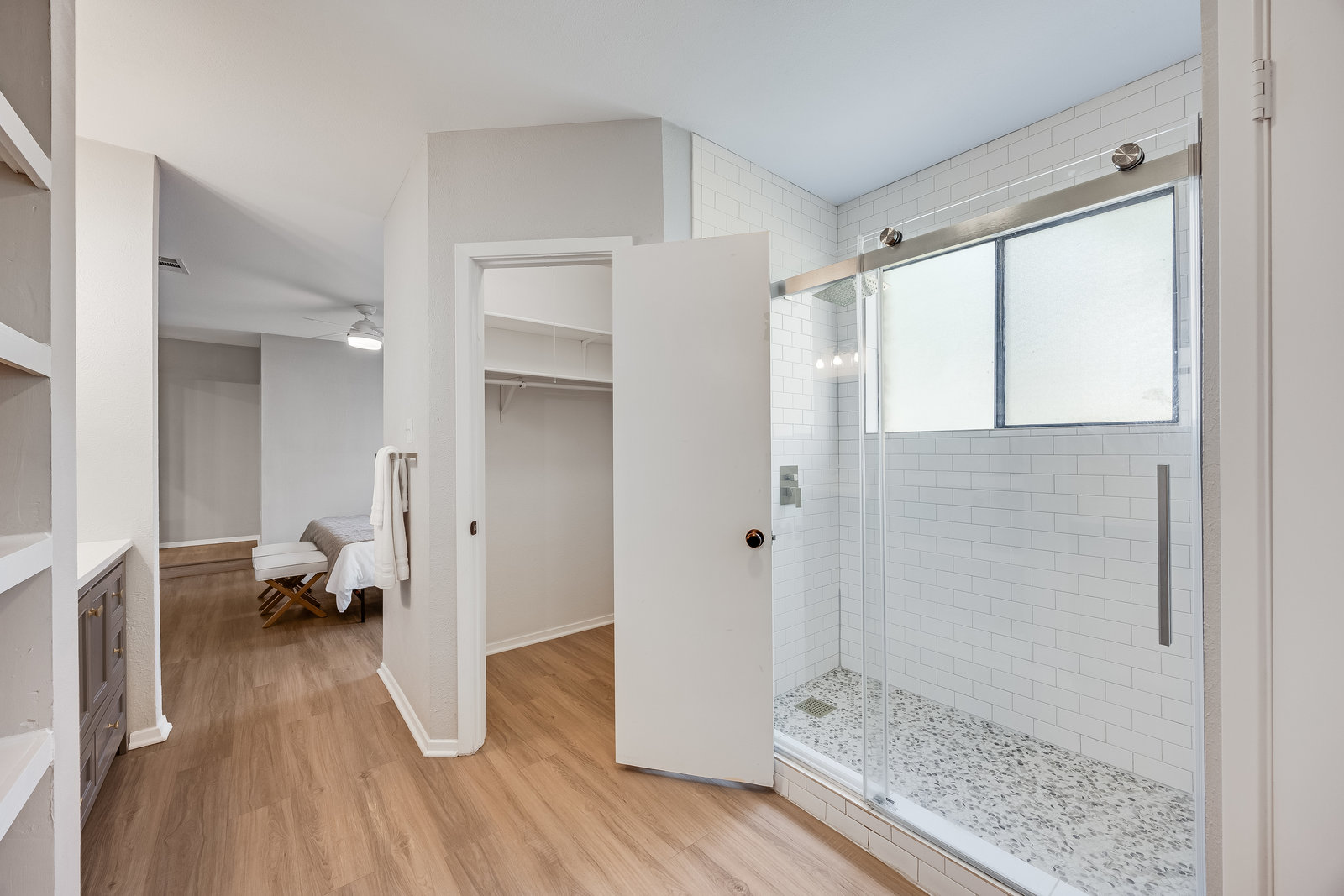 Property Tour