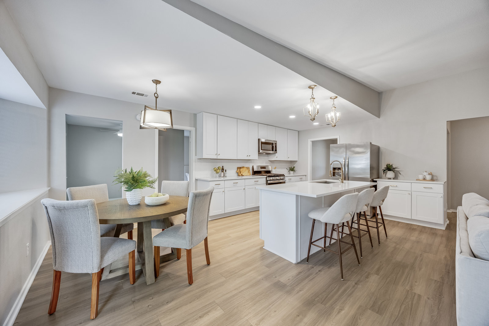 Property Tour