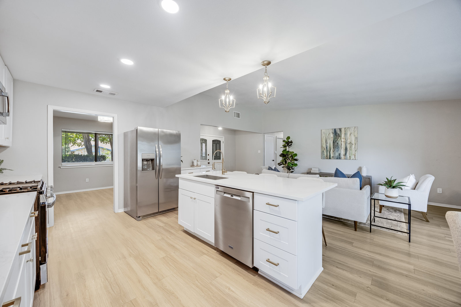 Property Tour