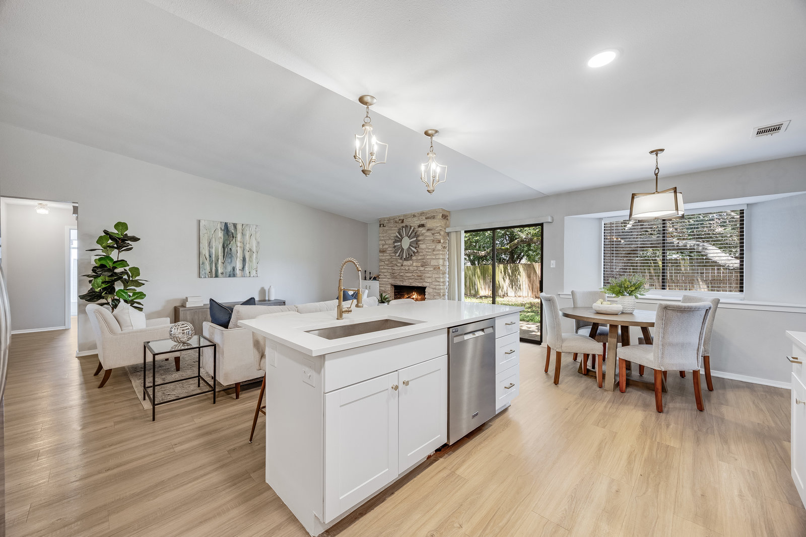 Property Tour