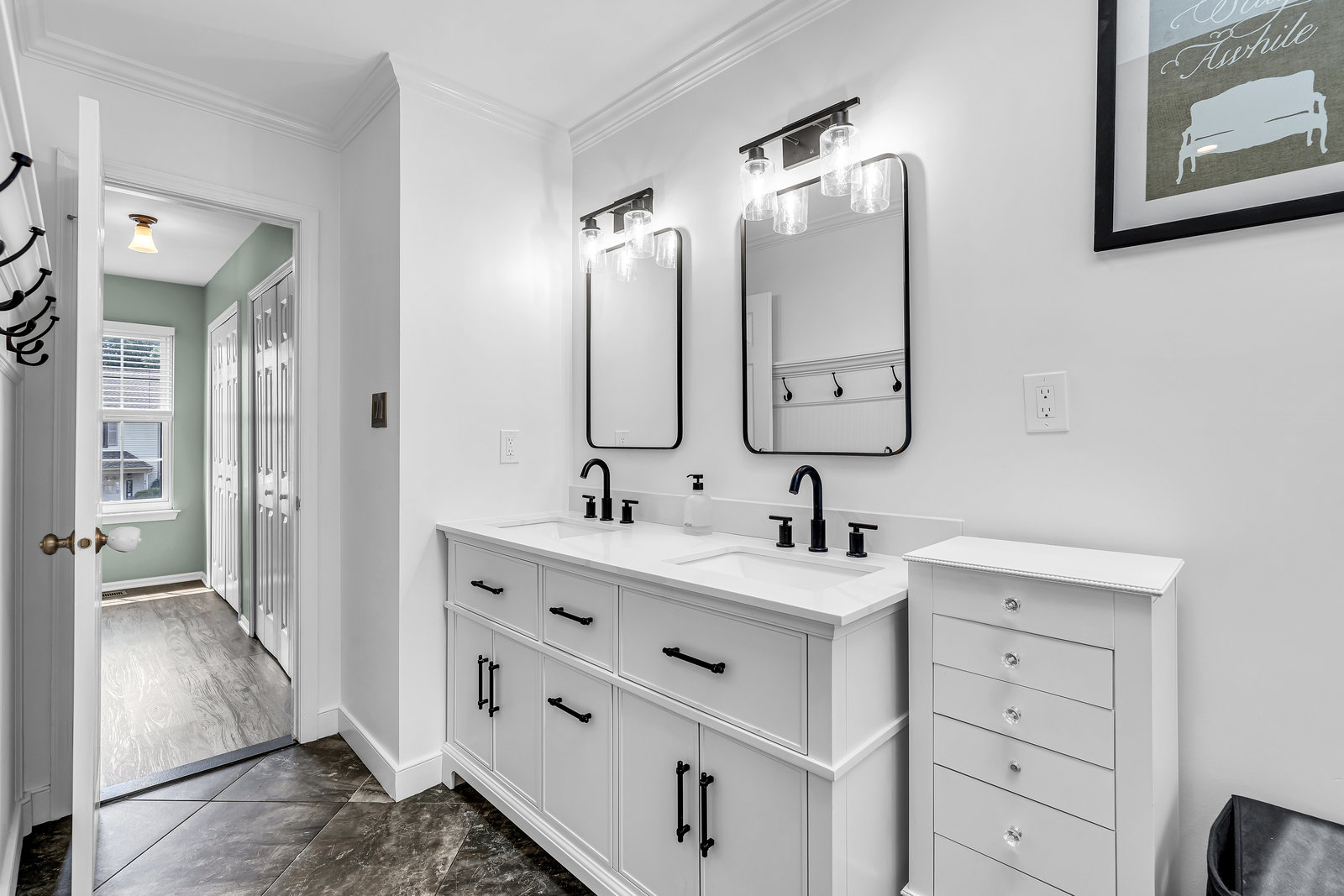 Property Tour