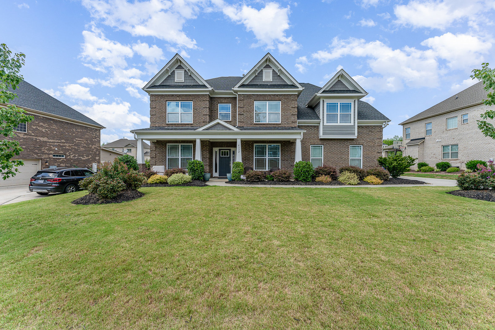 4332 Ireland Way