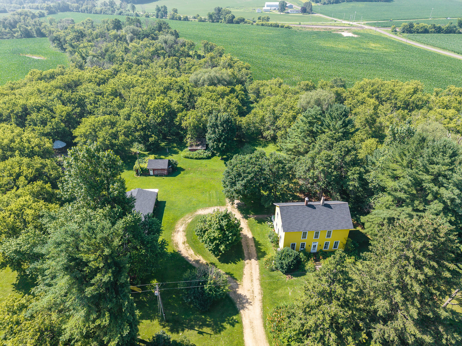 E2044 770th Avenue Knapp, WI 54749