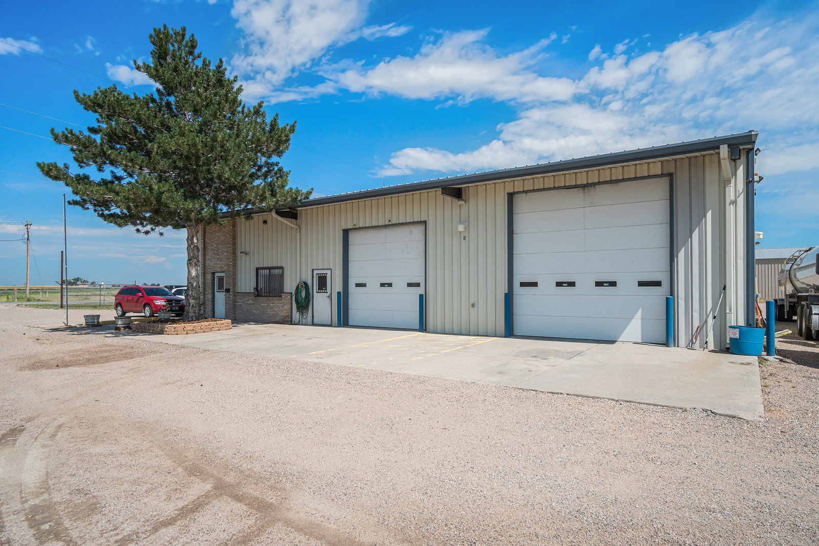 17386 County Road 3, Wiggins, CO 80654