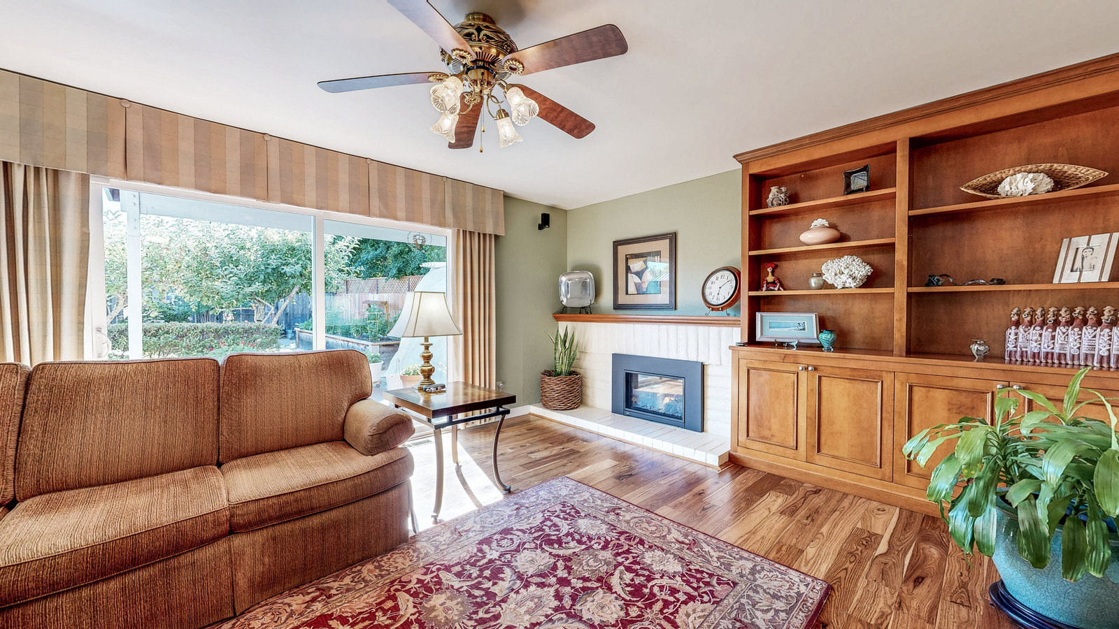 5781 Dolores Drive