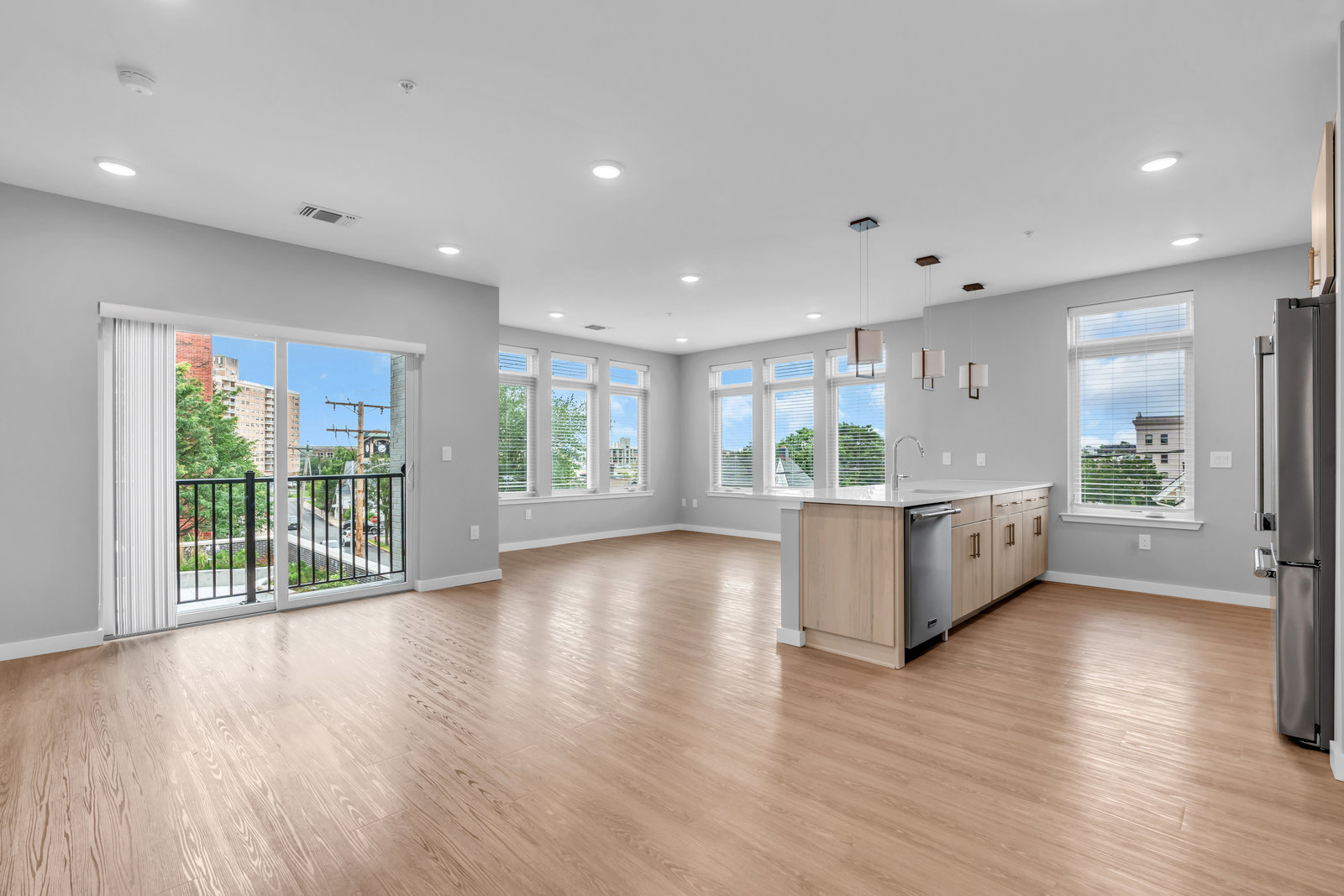 Property Tour
