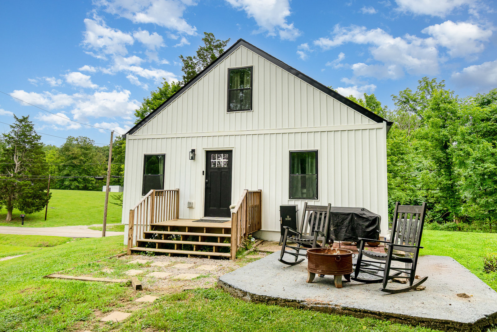 3371 Cole Road
