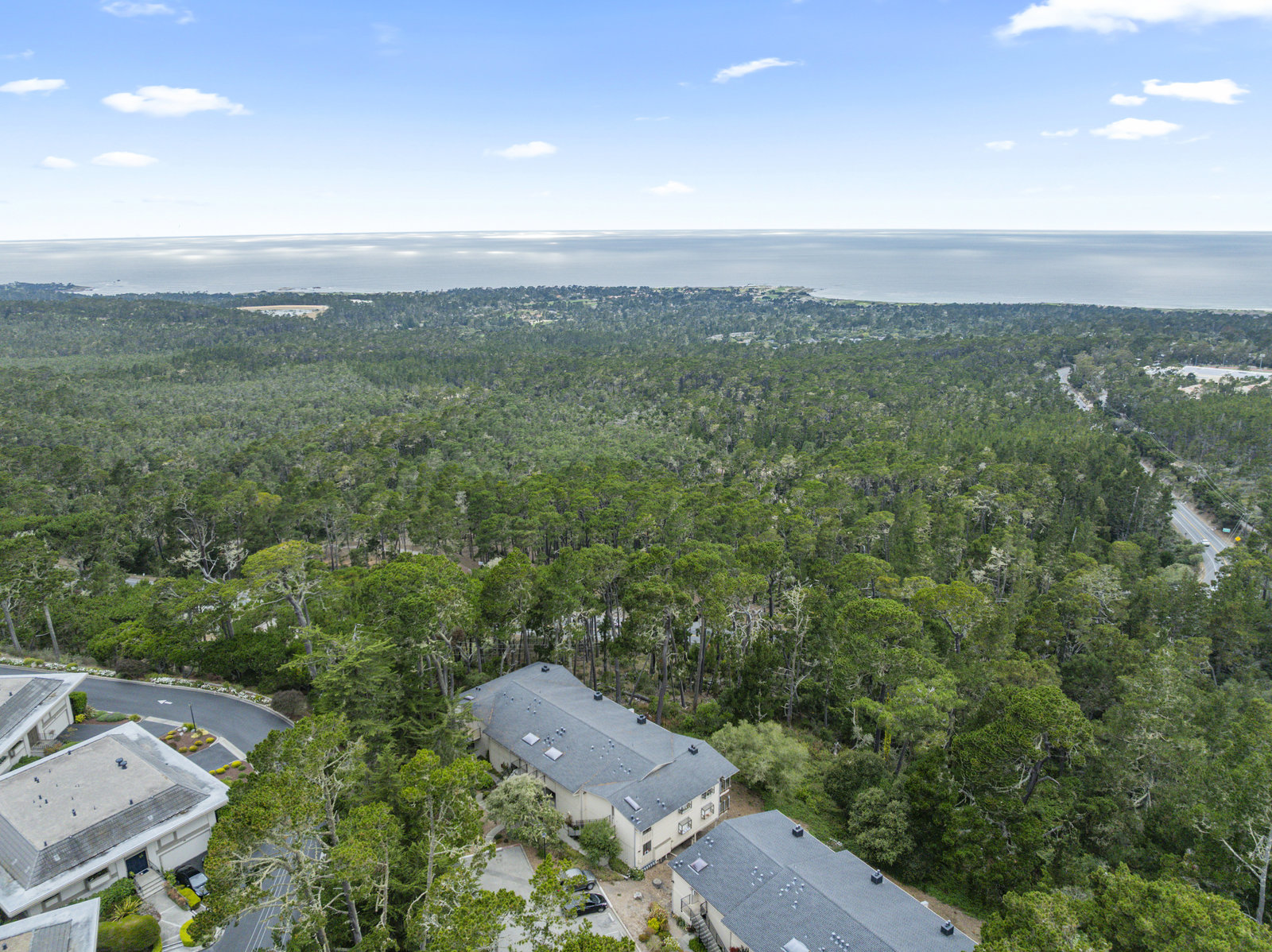 250 Forest Ridge Road#5 Monterey Ca. 93940
