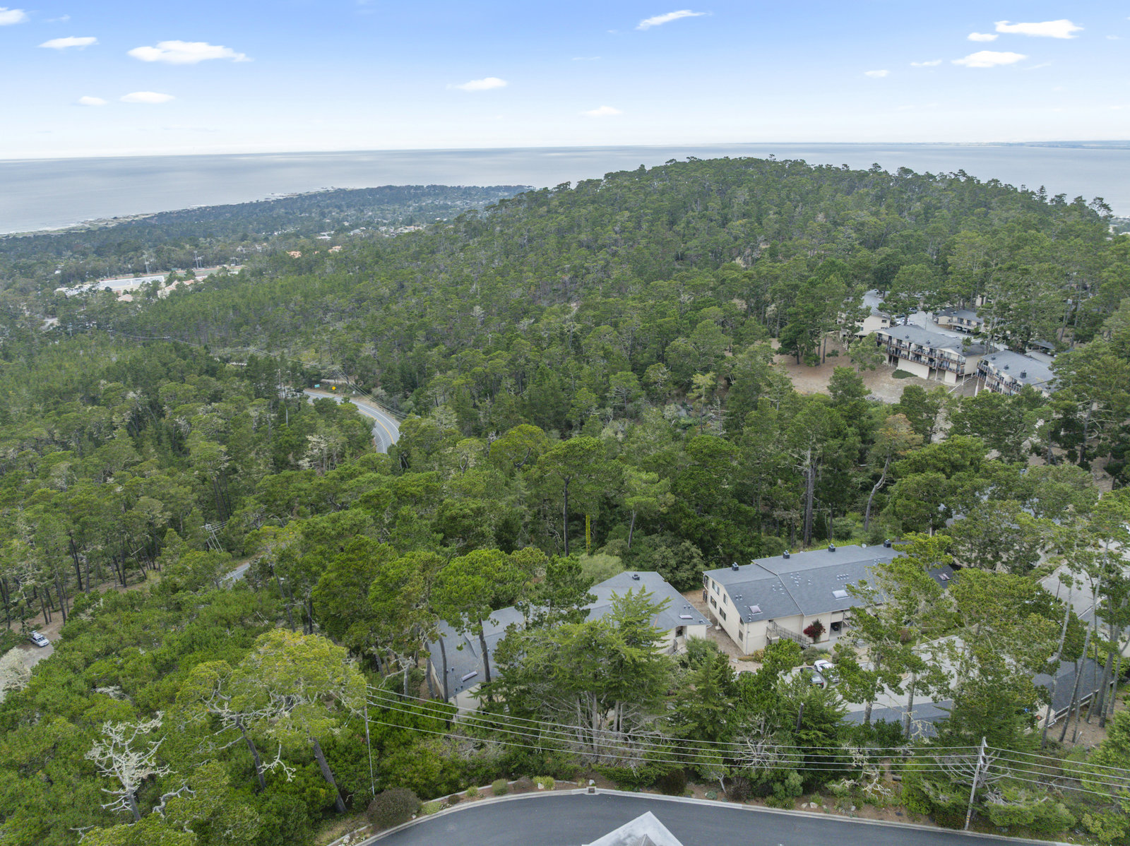 250 Forest Ridge Road#5 Monterey Ca. 93940
