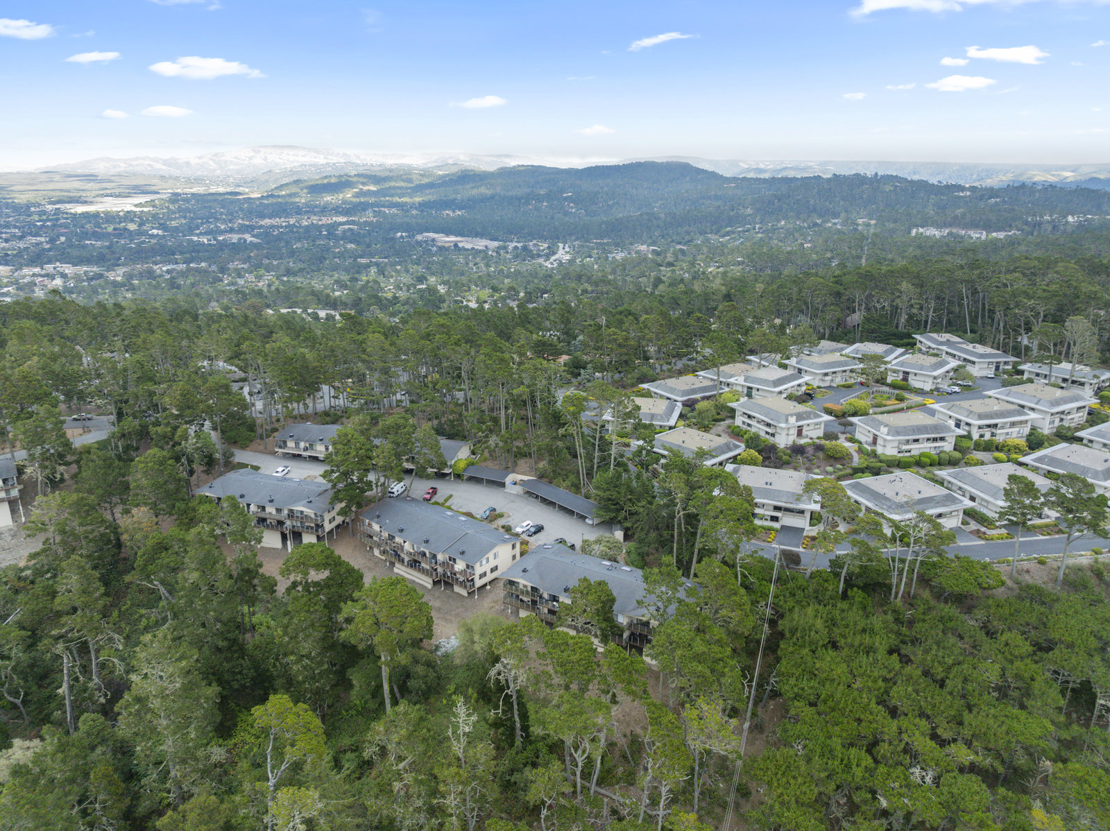 250 Forest Ridge Road#5 Monterey Ca. 93940