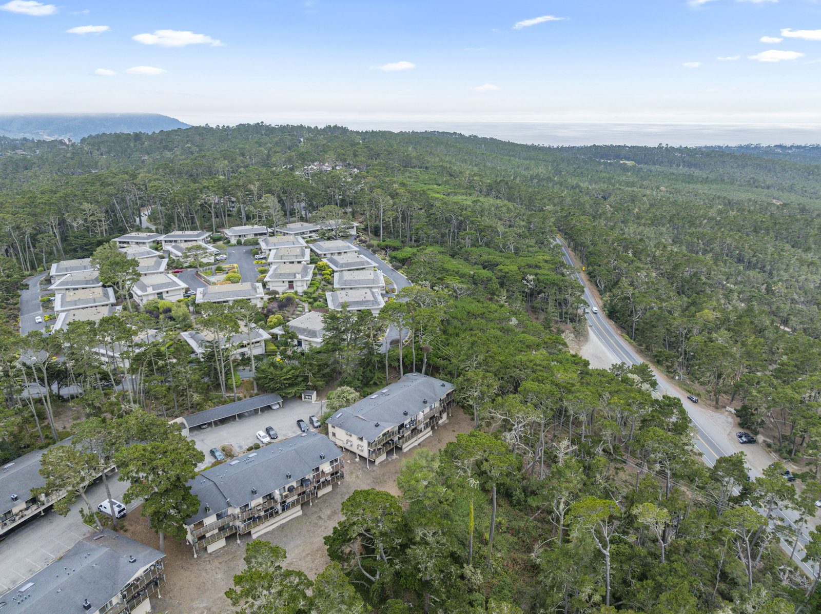 250 Forest Ridge Road#5 Monterey Ca. 93940