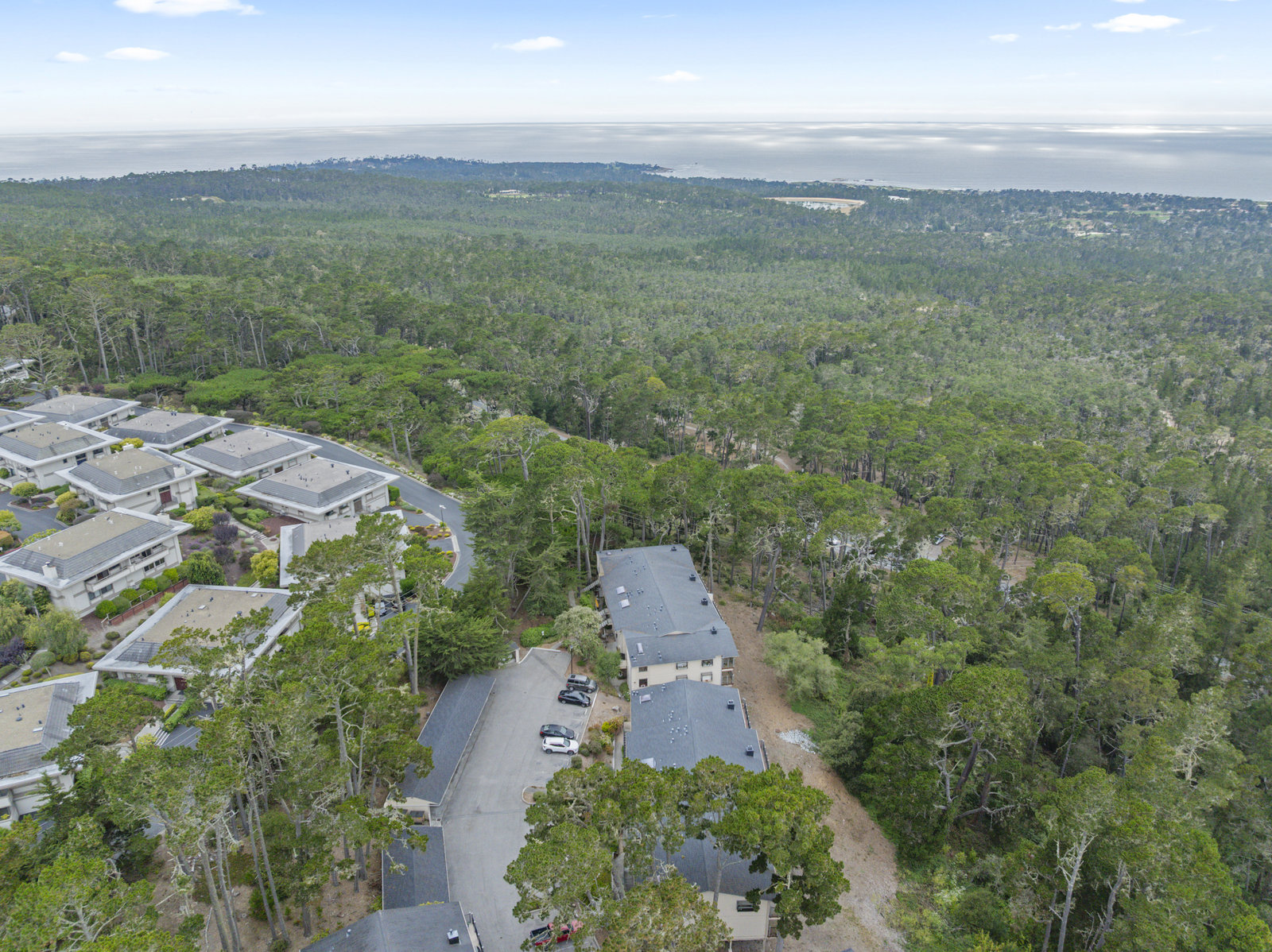 250 Forest Ridge Road#5 Monterey Ca. 93940