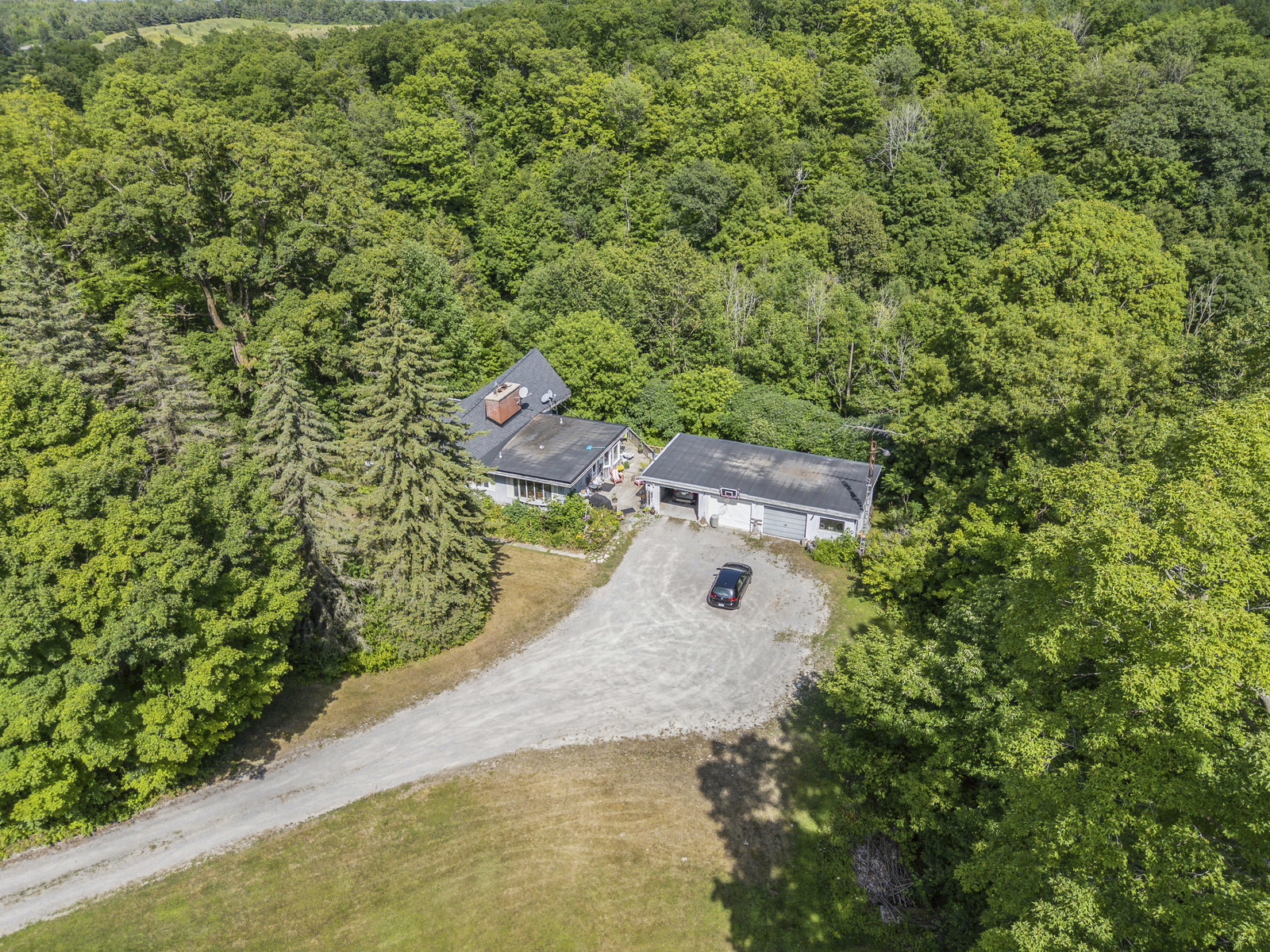 Property Tour