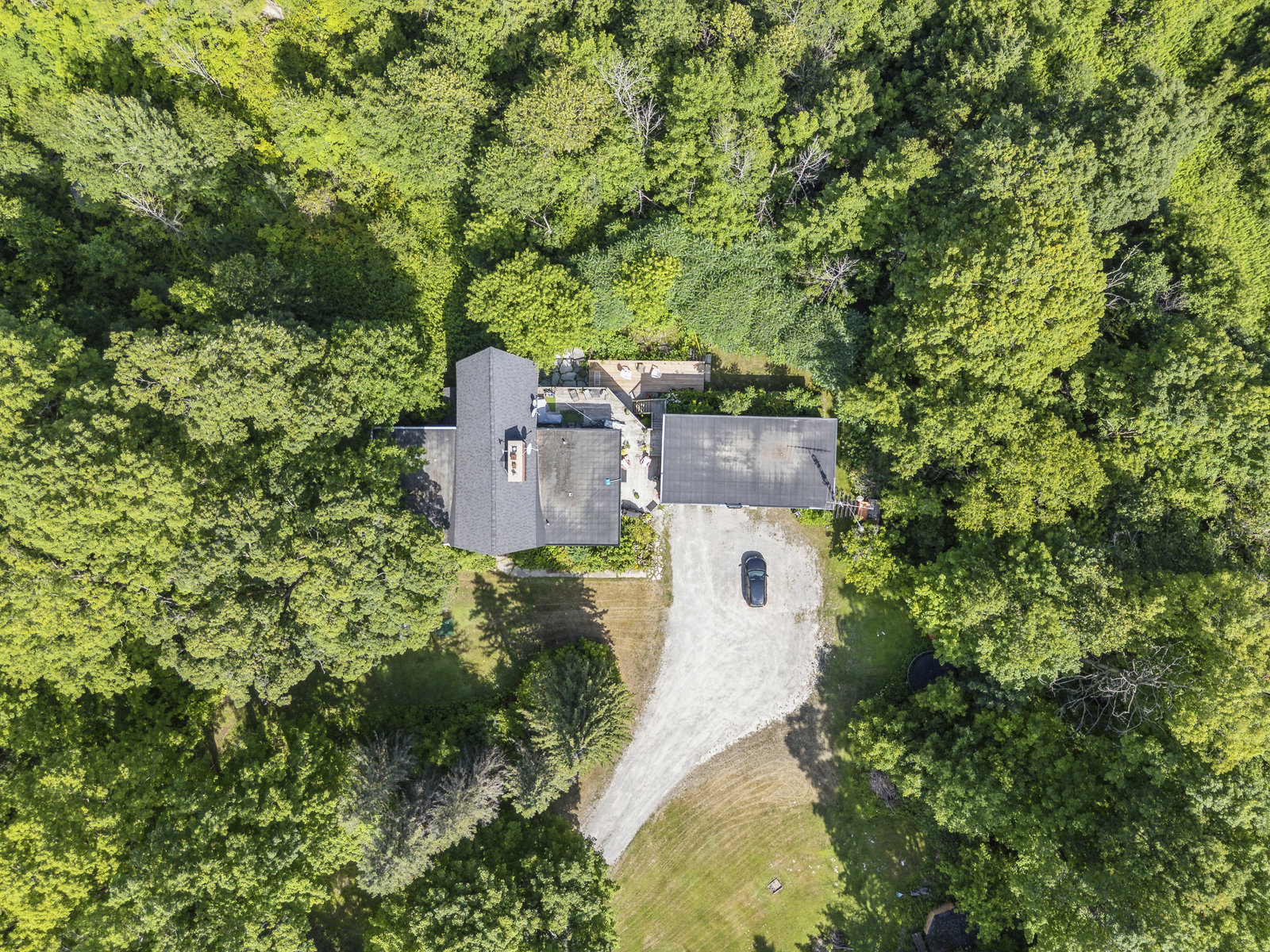 Property Tour