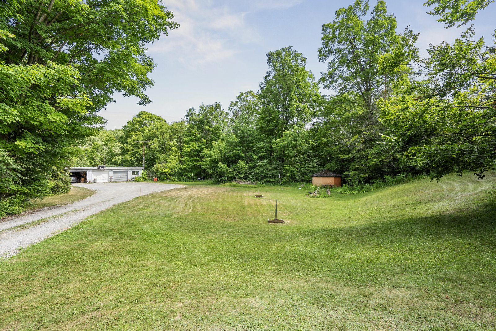 Property Tour