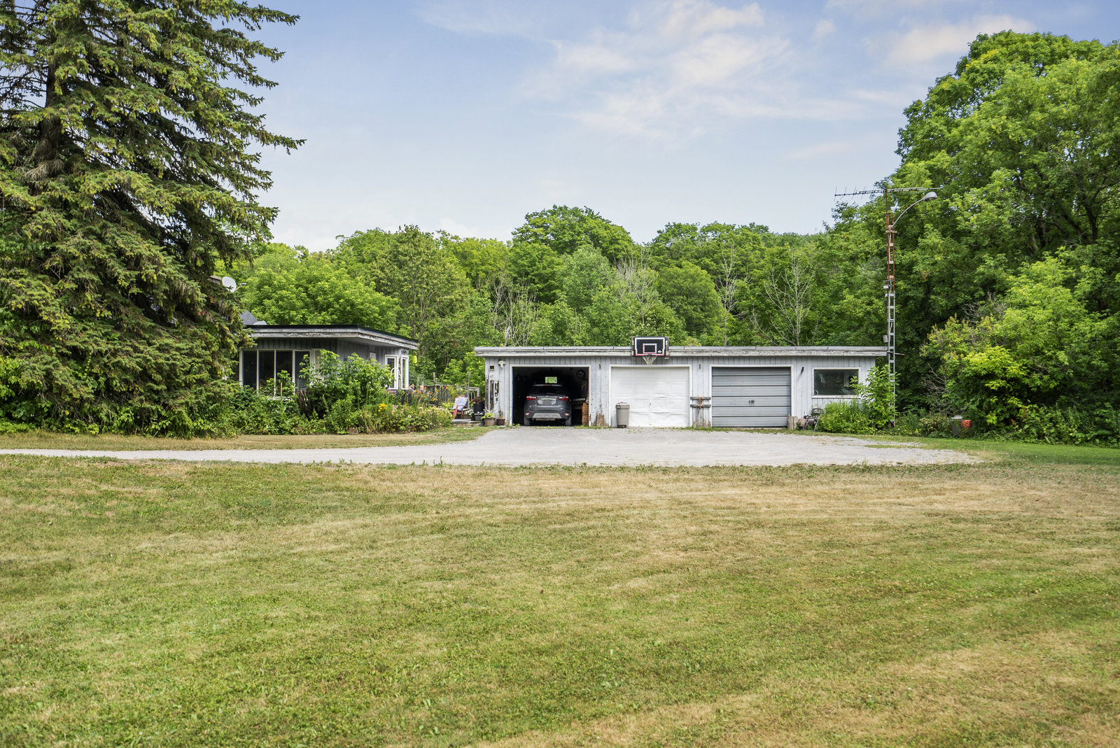 Property Tour