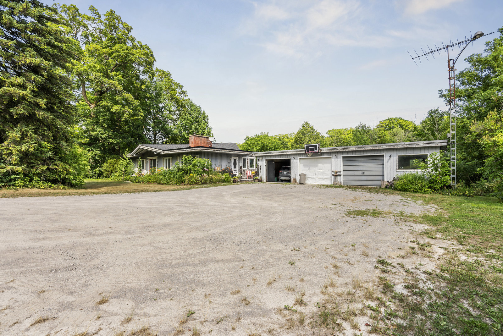 Property Tour