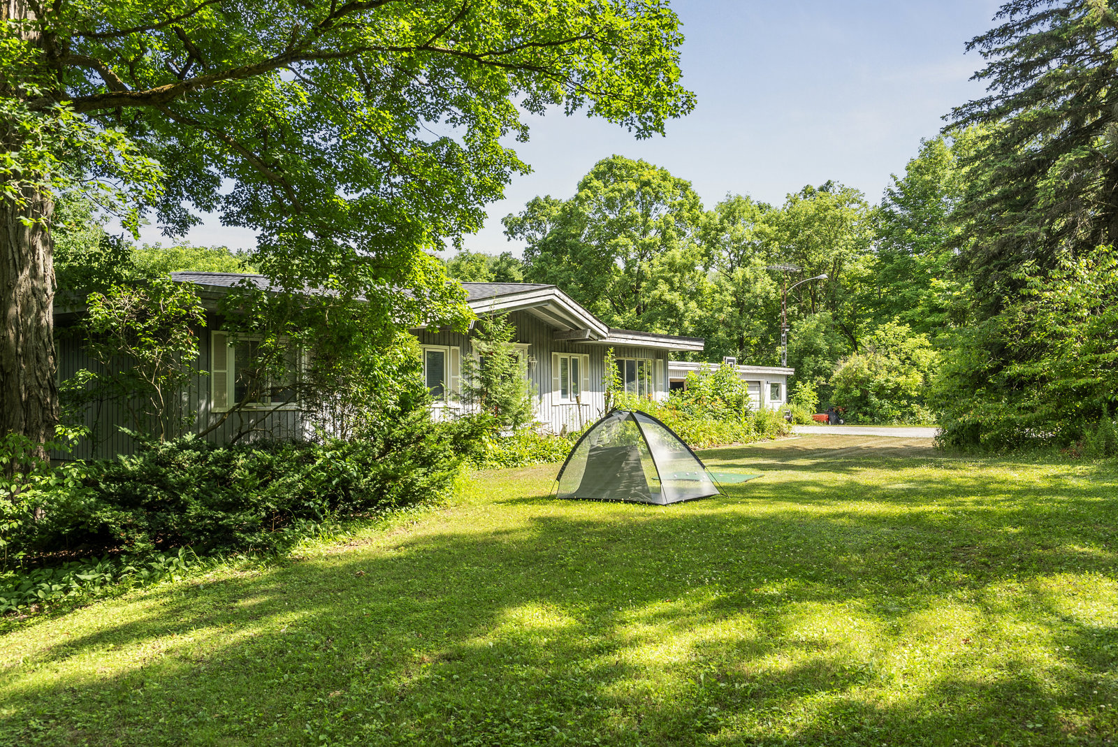 Property Tour
