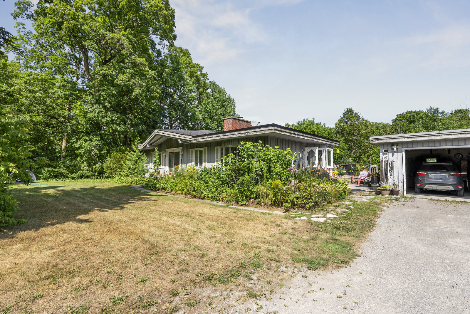 Property Tour