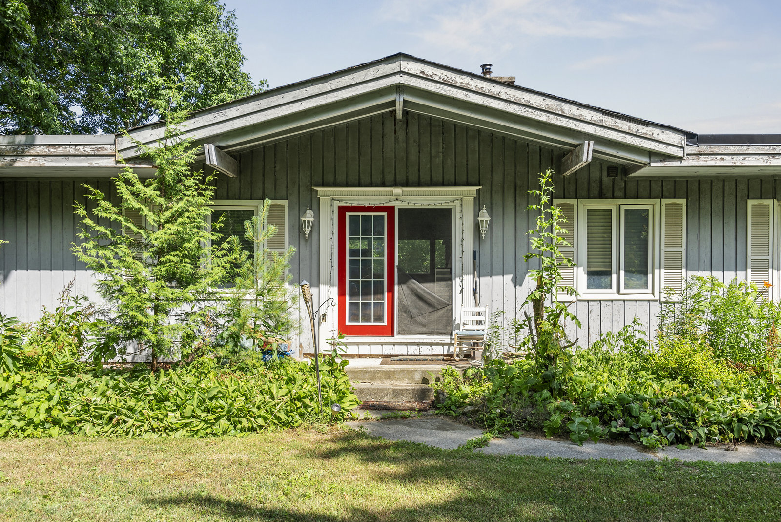 Property Tour