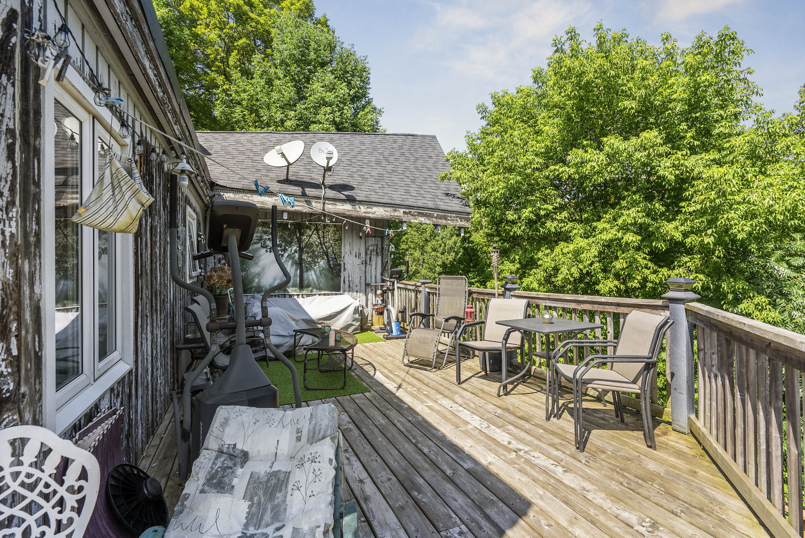 Property Tour