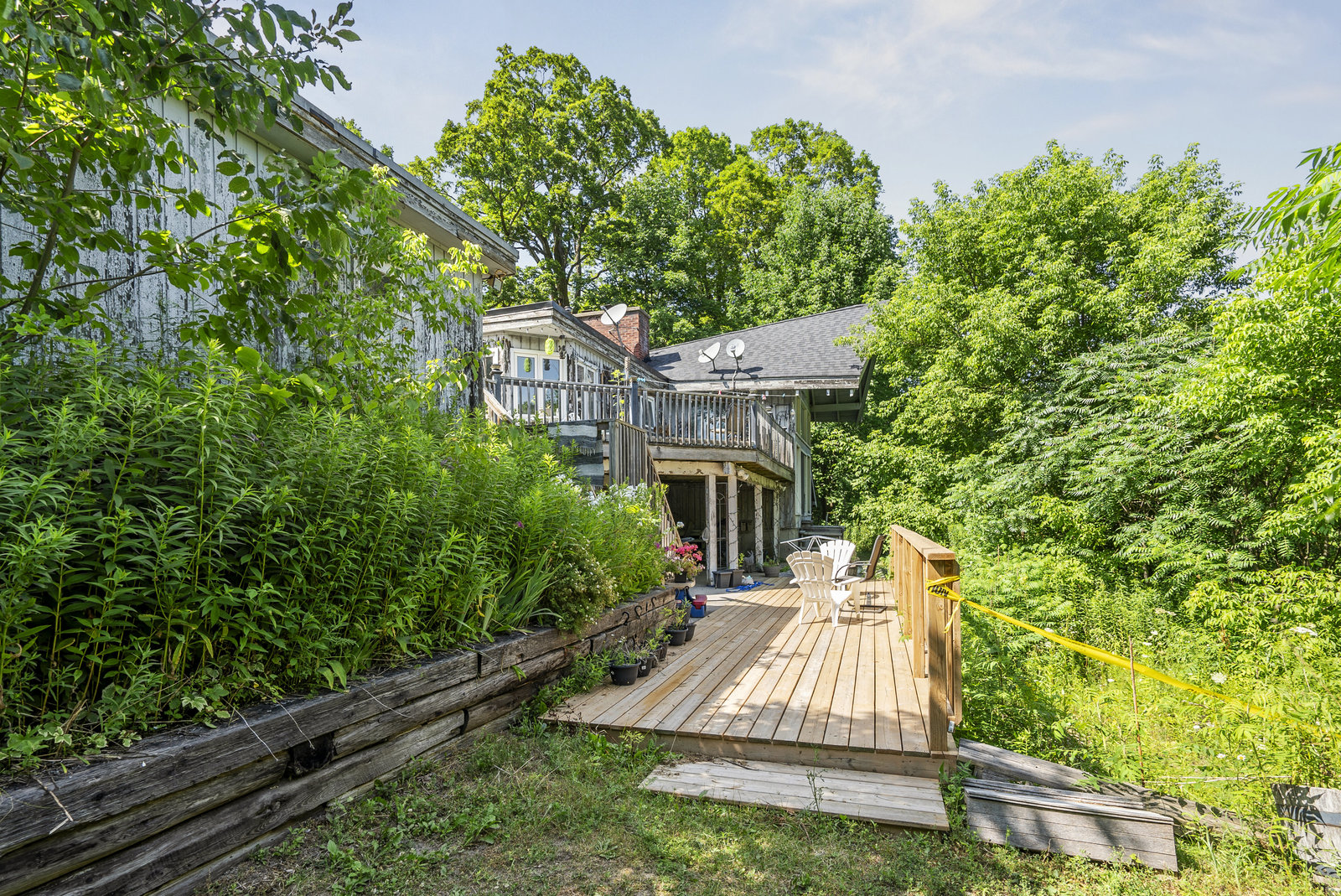 Property Tour