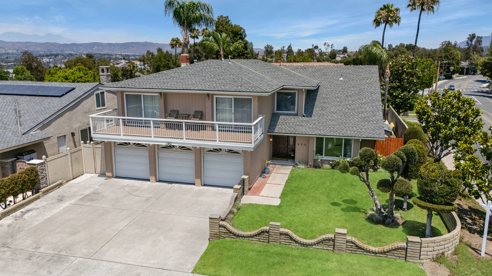 Anaheim Hills home for sale - 420 S Rolling Hills Place, Anaheim Hills - Photo 6