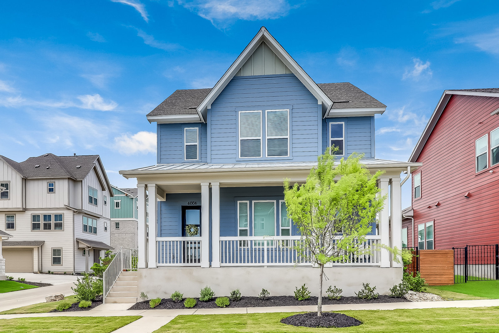 Property Tour