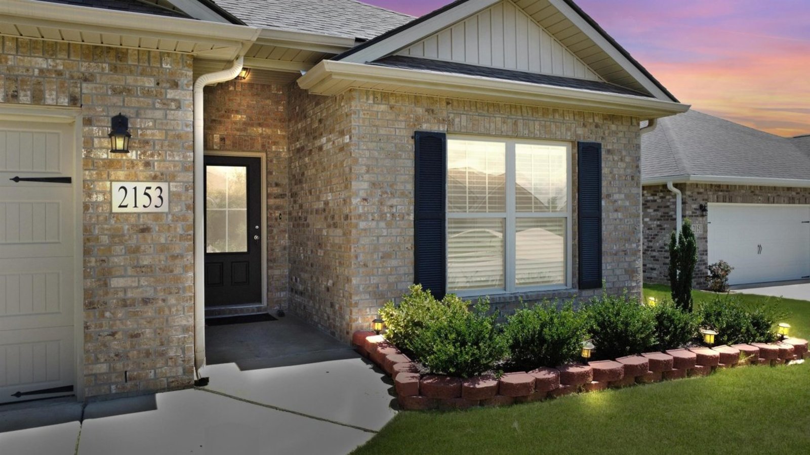 2153 Mcafee Rd