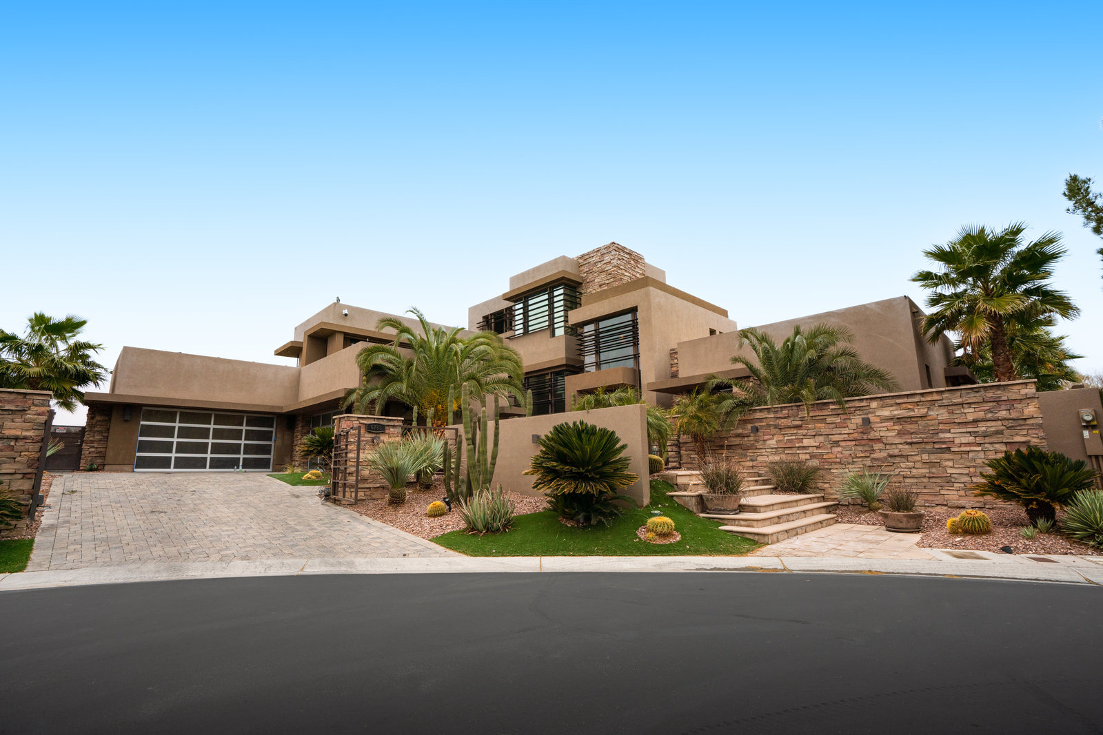 6755 Agave Azul Ct