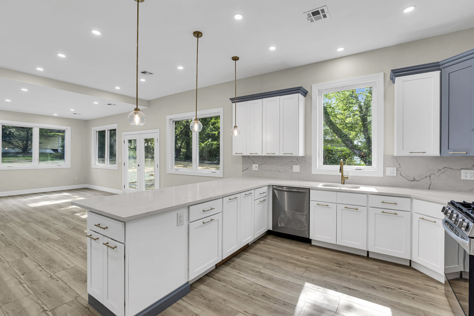 Property Tour