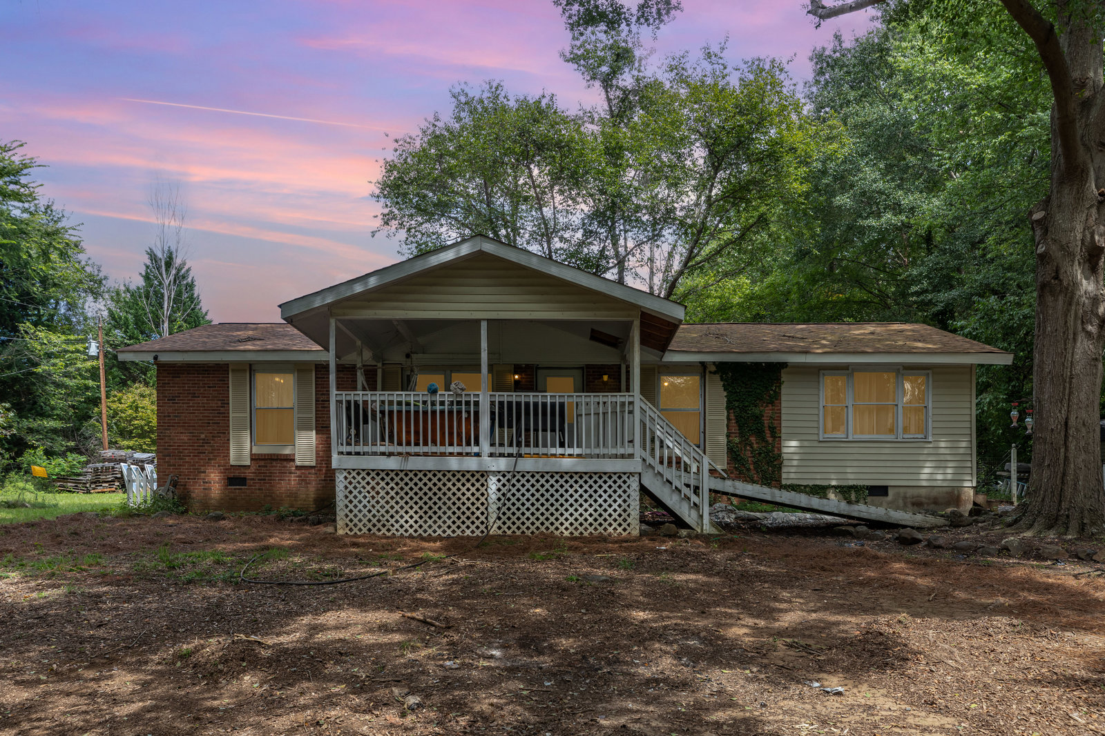 11201 Johnson Davis Road