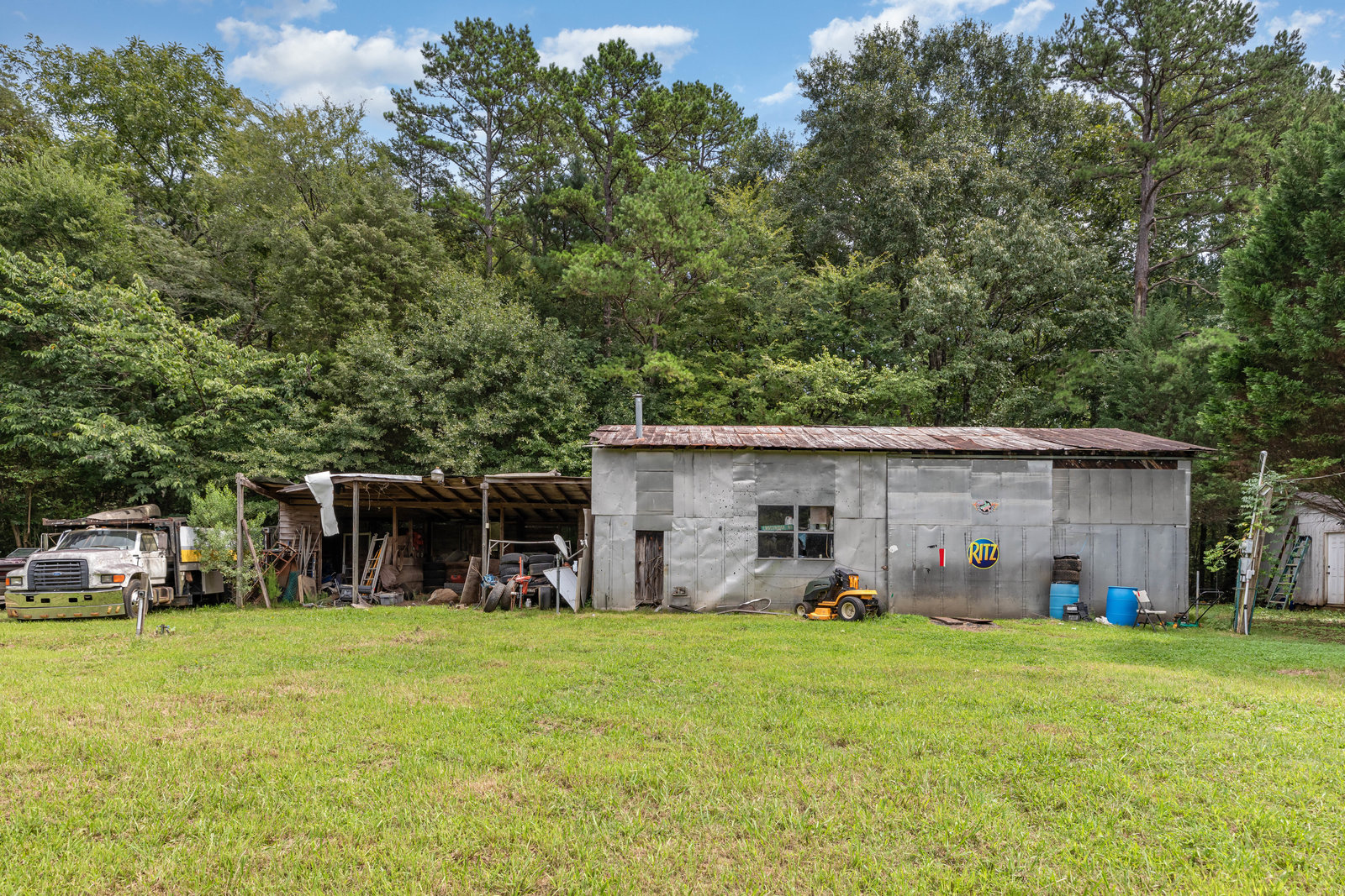 11201 Johnson Davis Road