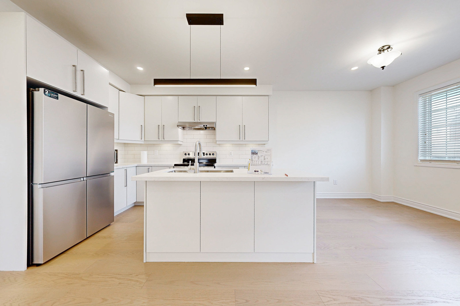 Property Tour