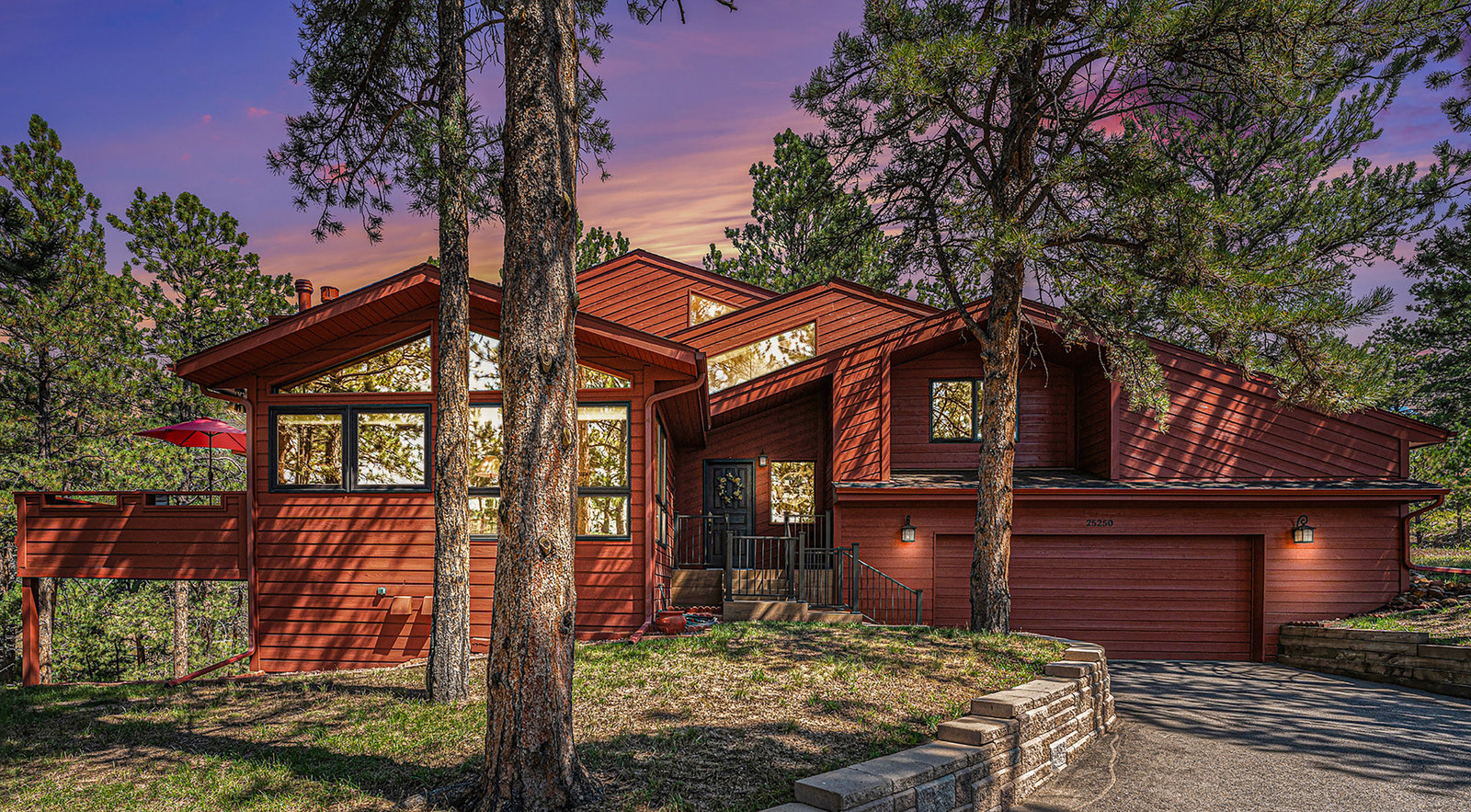 25250 Montane Drive West