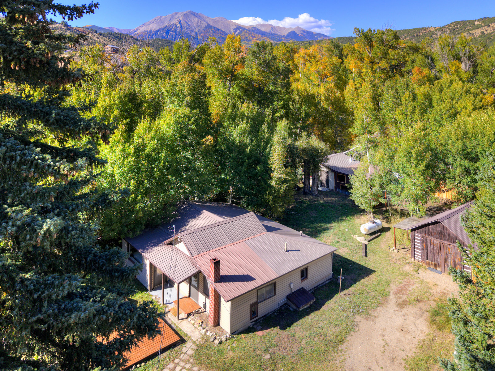 16730 County Road 241 | LIV Sotheby's International Realty