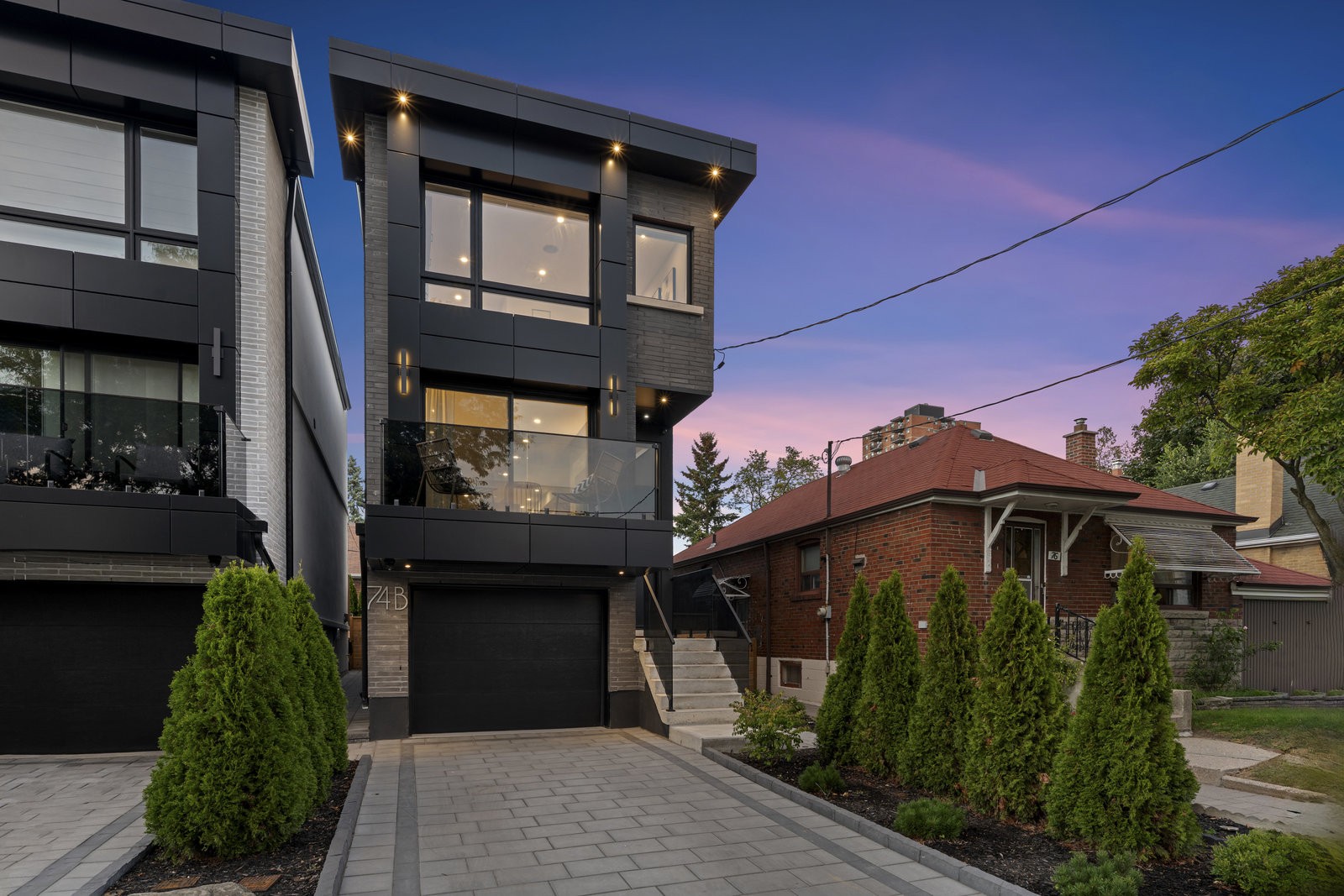 74B Floyd Avenue