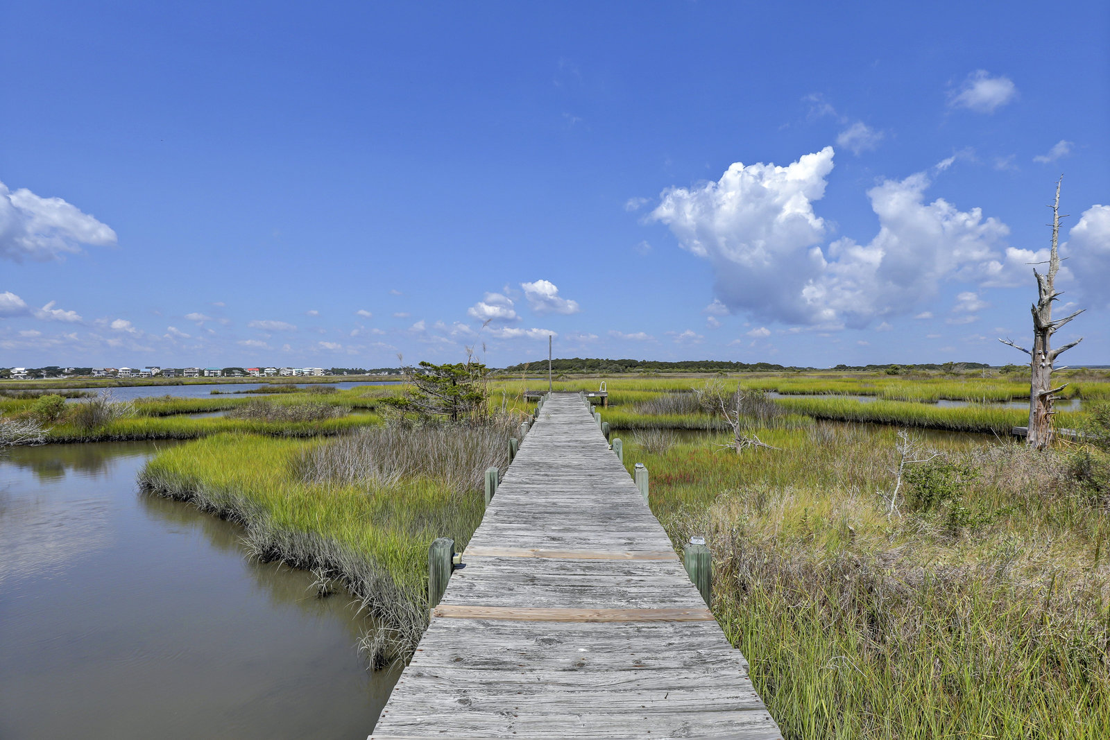 Inlets Rood 1905 New River Inlet Road