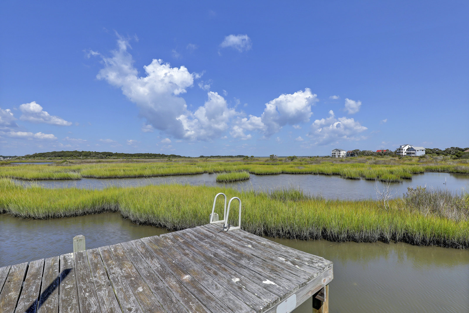 Inlets Rood 1905 New River Inlet Road