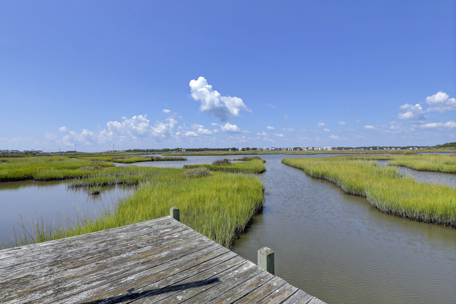 Inlets Rood 1905 New River Inlet Road