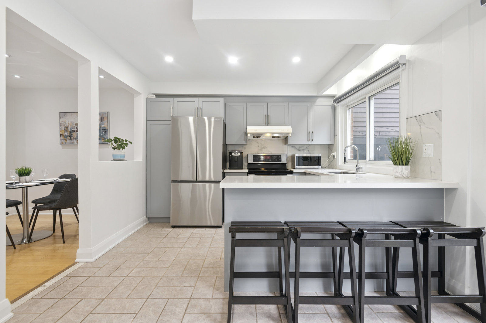 Sentinel Rd Property Tour
