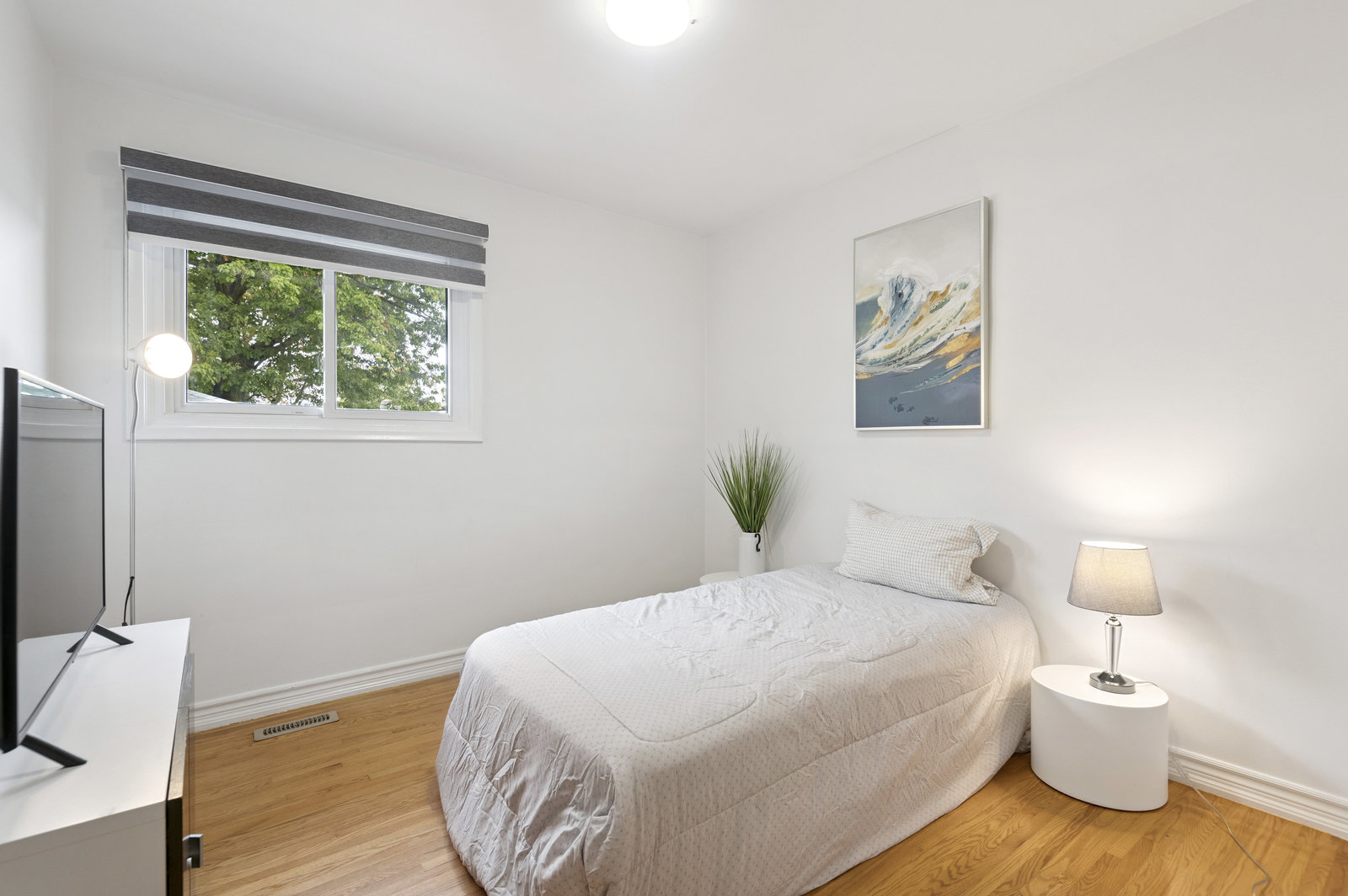 Sentinel Road Property Tour