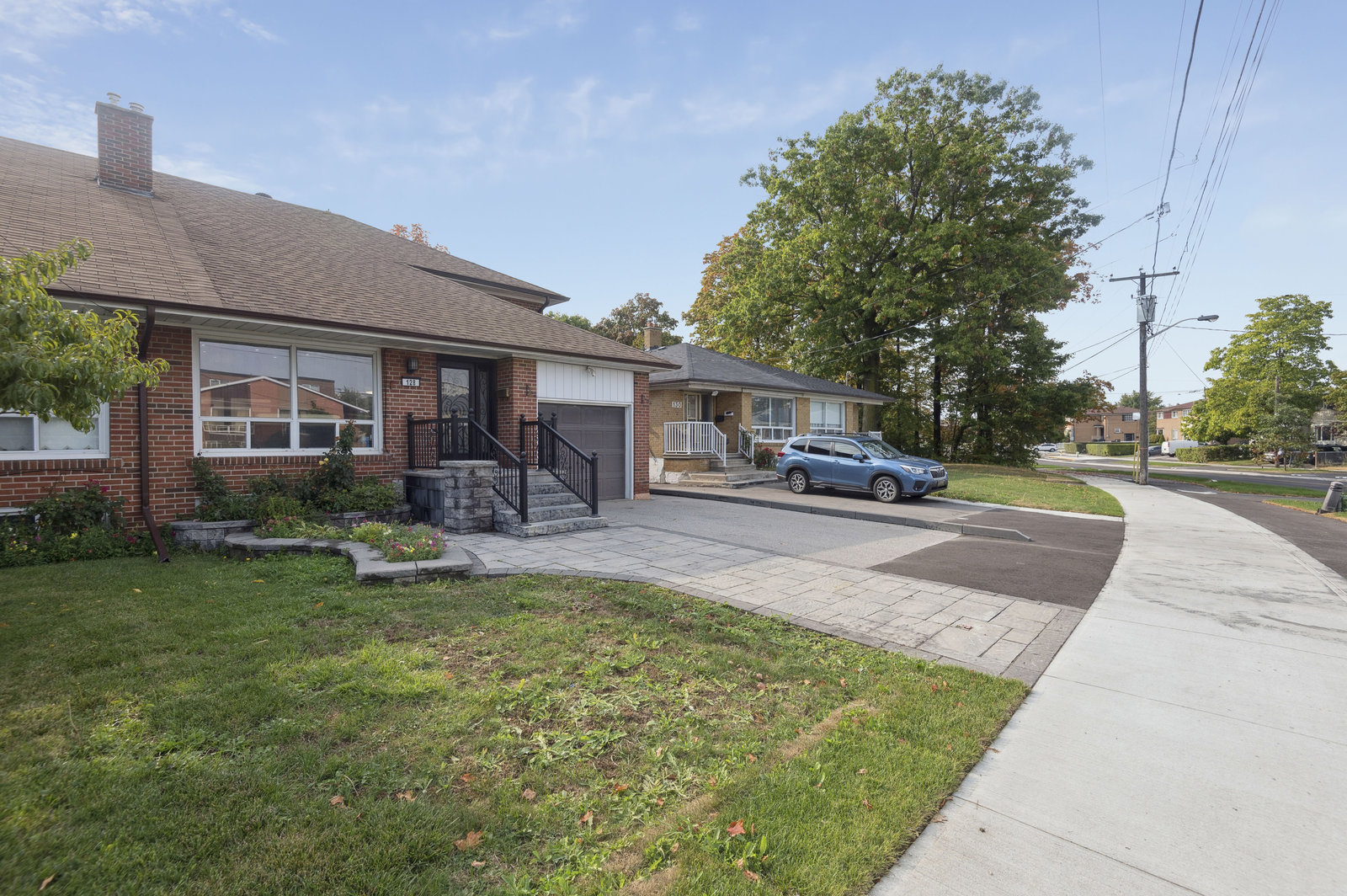 Sentinel Rd Property Tour