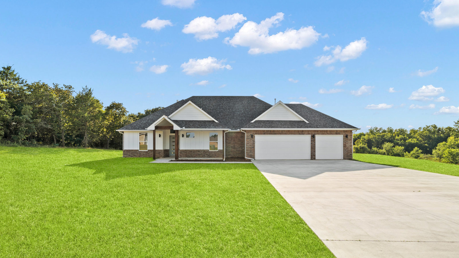 17857 Salem Rd, Choctaw, OK, 73020 | Rela